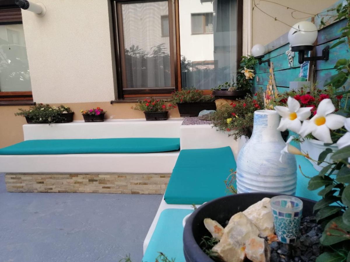 Arcadia Apartament Mamaia Nord Нэводари Экстерьер фото
