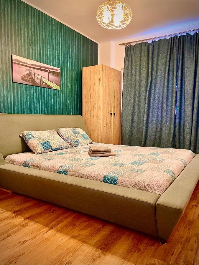 Arcadia Apartament Mamaia Nord Нэводари Экстерьер фото