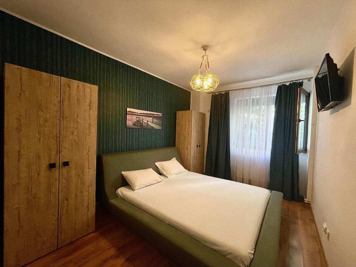 Arcadia Apartament Mamaia Nord Нэводари Экстерьер фото