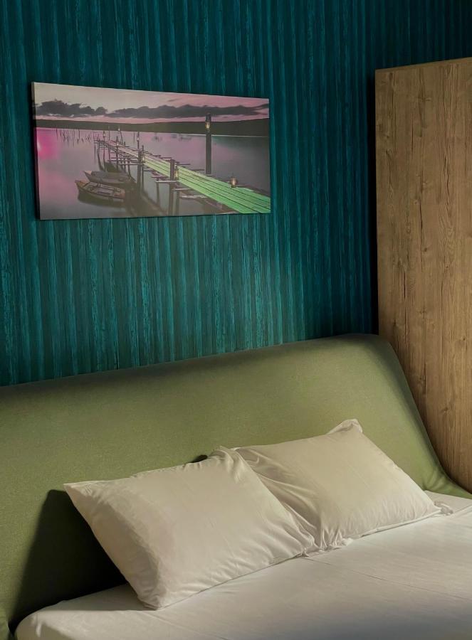 Arcadia Apartament Mamaia Nord Нэводари Экстерьер фото